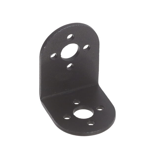 MOUNTING BRACKET L-SHAPE