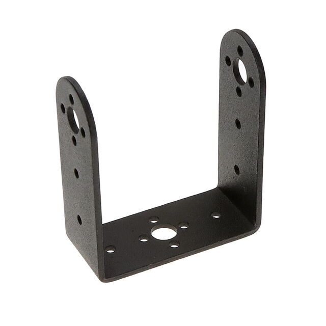 MOUNTING BRACKET U-SHAPE