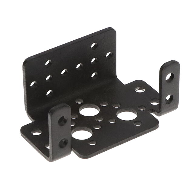 MOUNTING BRACKET W-SHAPE