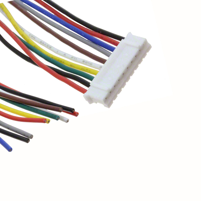 CABLE LOOM FOR PD-1370