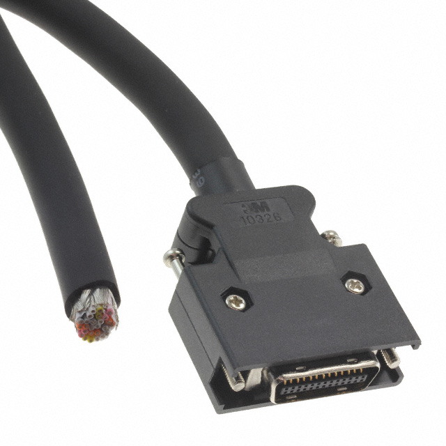 CABLE UNIVER CONTROL FOR CN1 1M