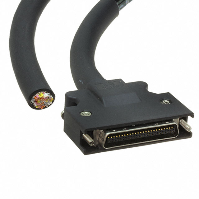 CABLE UNIVERSAL G-SERVO 2M