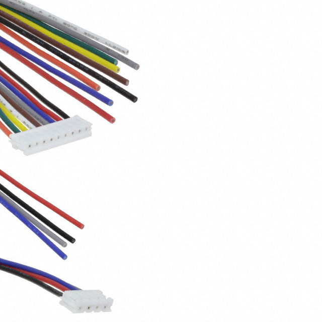 CABLE LOOM FOR TMCM-1276