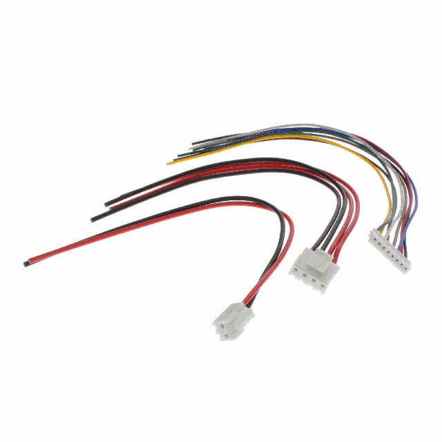 CABLE LOOM FOR TMCM-1278