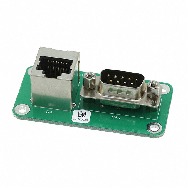 CABLE LOOM FOR TMCM-G4-SERIES