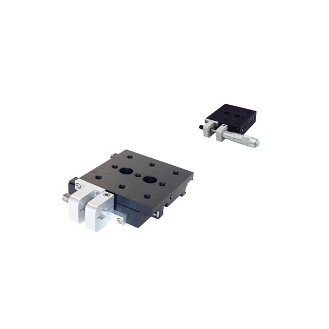 Translation stage, 60 mm travel,
