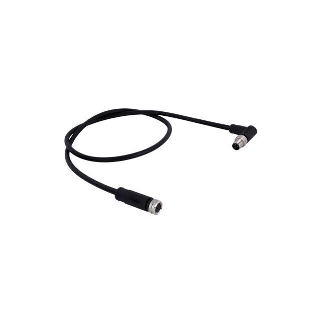 Data Cable 2 ft (0.6 m), with Ri