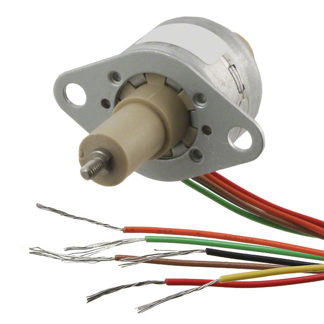STEPPER MOTOR PM LINEAR ACT 12V