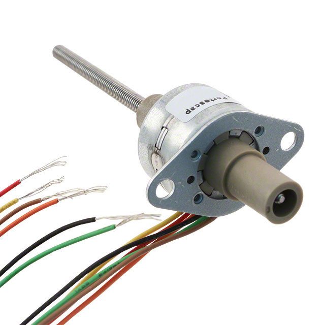 STEPPER MOTOR PM LINEAR ACT 12V