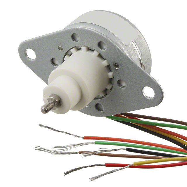 STEPPER MOTOR PM LINEAR ACT 12V