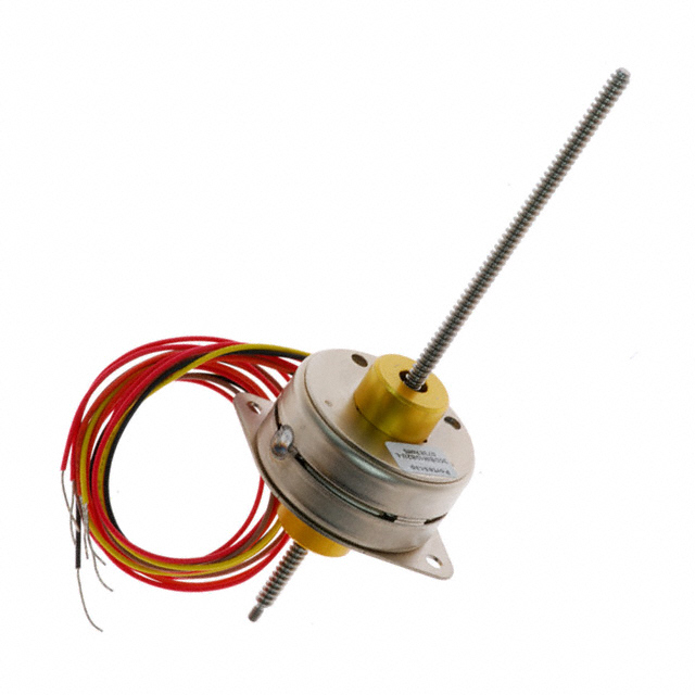 STEPPER MOTOR PM LINEAR ACT 12V