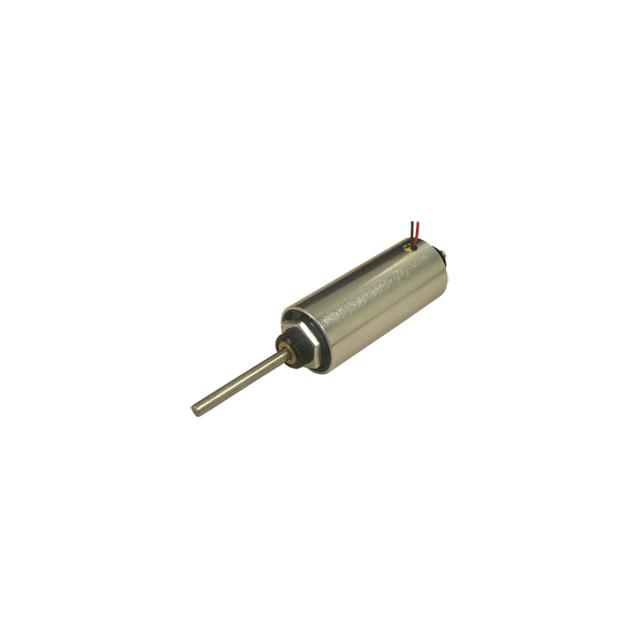 Linear Servo Motor Actuator
