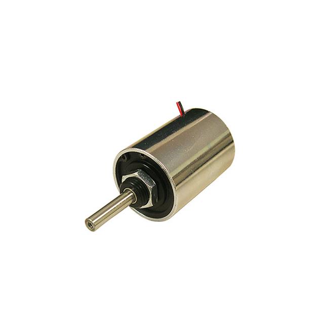 Linear Servo Motor Actuator