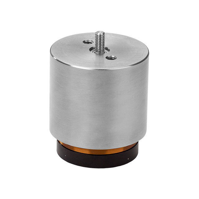 SEMIHOUSED LINEAR CYLINDRICAL VC