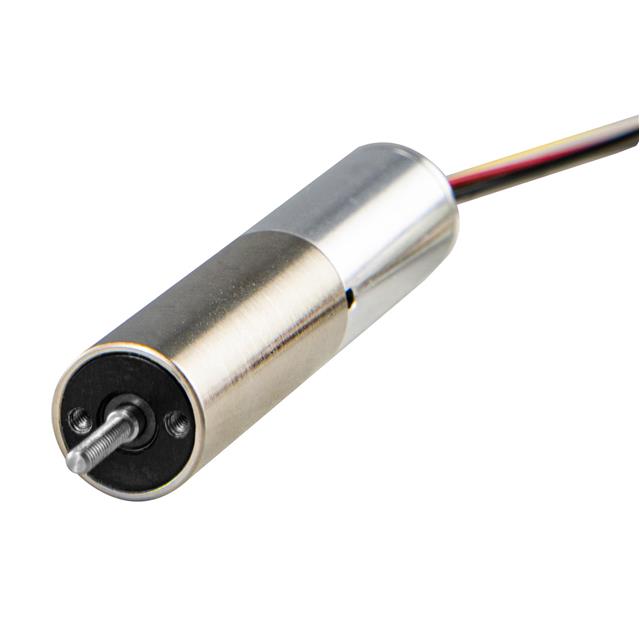 HOUSED LINEAR CYLINDRICAL VCA W/