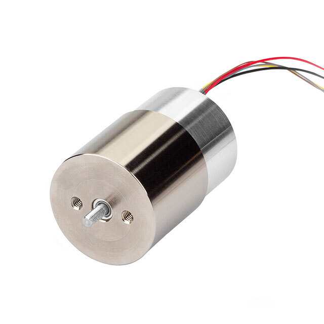 HOUSED LINEAR CYLINDRICAL VCA W/