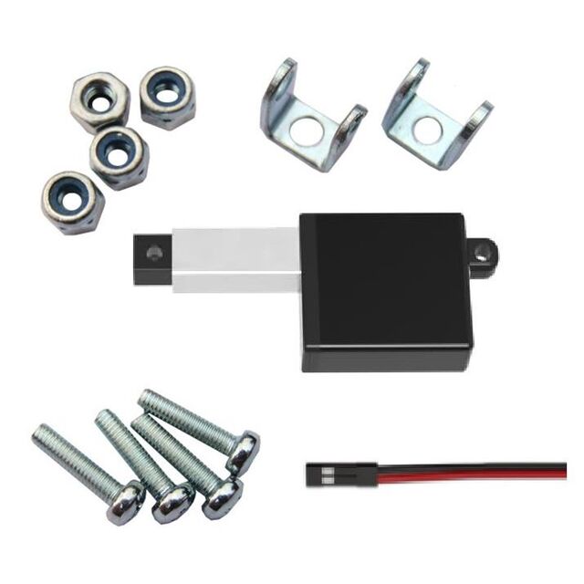 P8-S Micro Linear Actuator