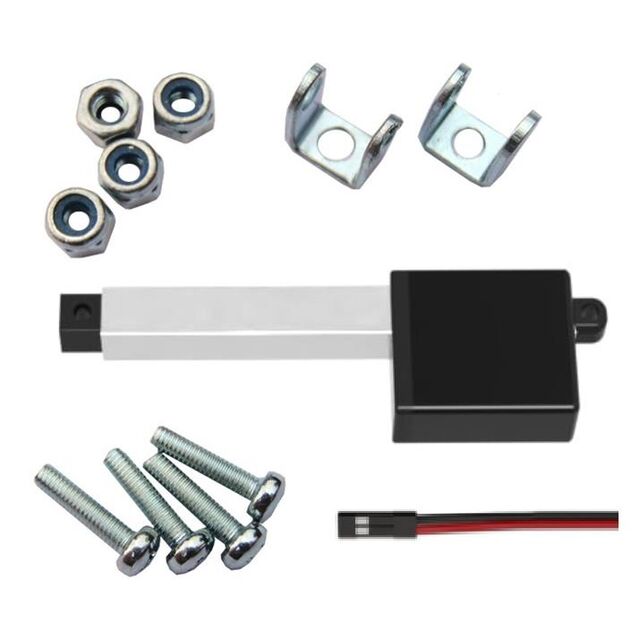 P8-S Micro Linear Actuator