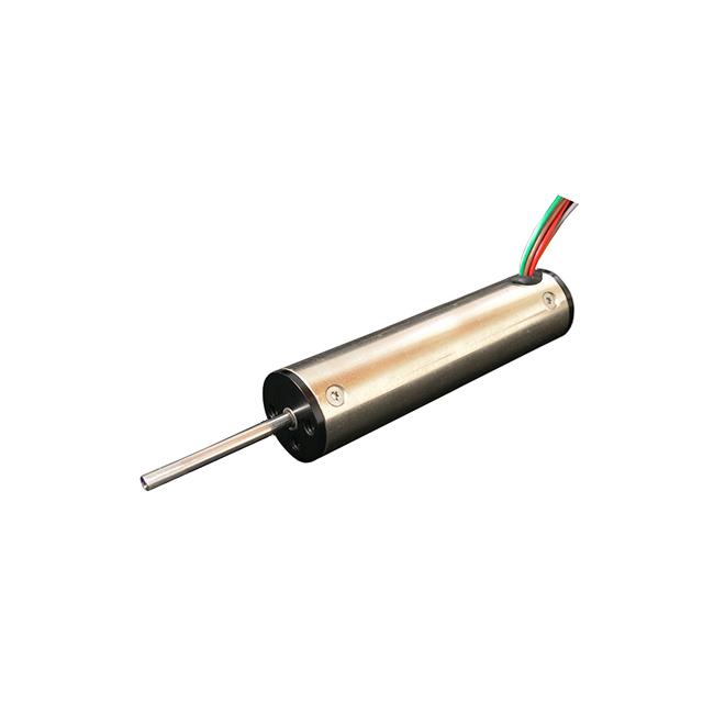 Linear Servo Motor with Encoder