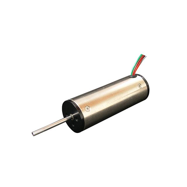 Linear Servo Motor with Encoder