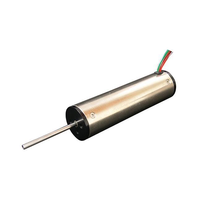 Linear Servo Motor with Encoder