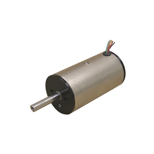 Linear Servo Motor with Encoder