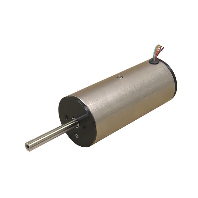 Linear Servo Motor with Encoder