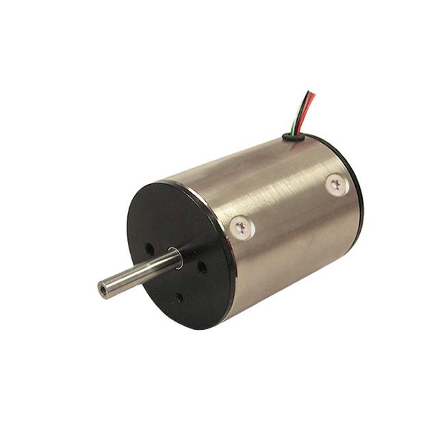 Linear Servo Motor with Encoder