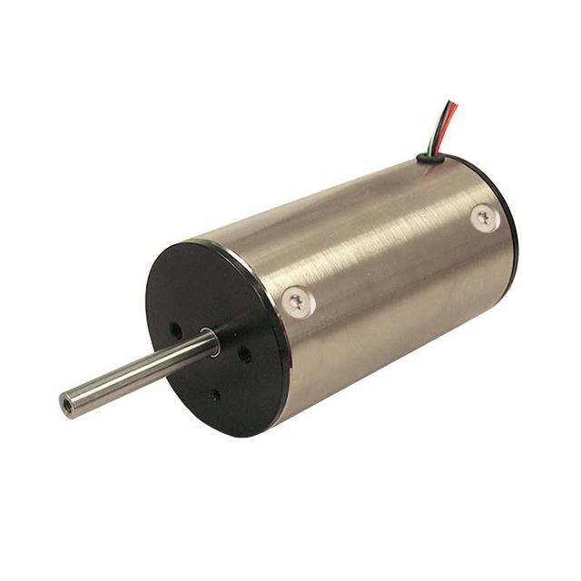 Linear Servo Motor with Encoder