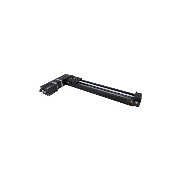 Motorized Belt-driven linear sta