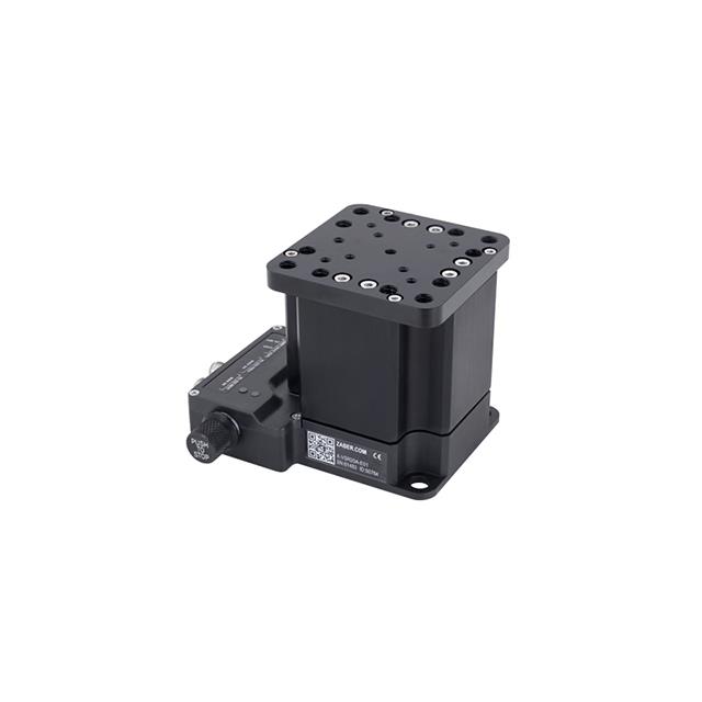 Motorized Vertical lift stages,
