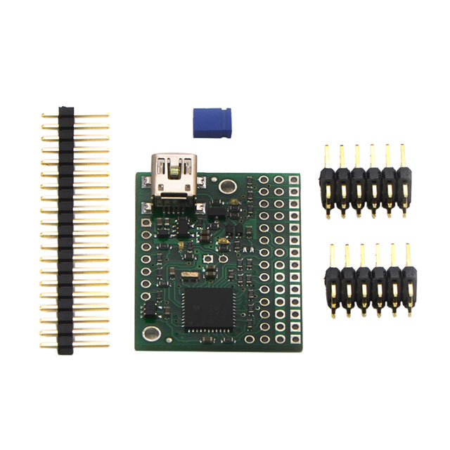 MAESTRO 12CHNL USB SERVO CTRL