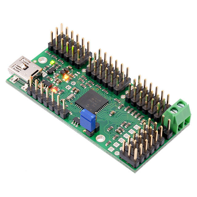 FLORA COLOR SENSOR WHT TCS34725