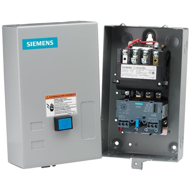 STARTER,FVNR SZ0,0.25-1AMPS,N1,2