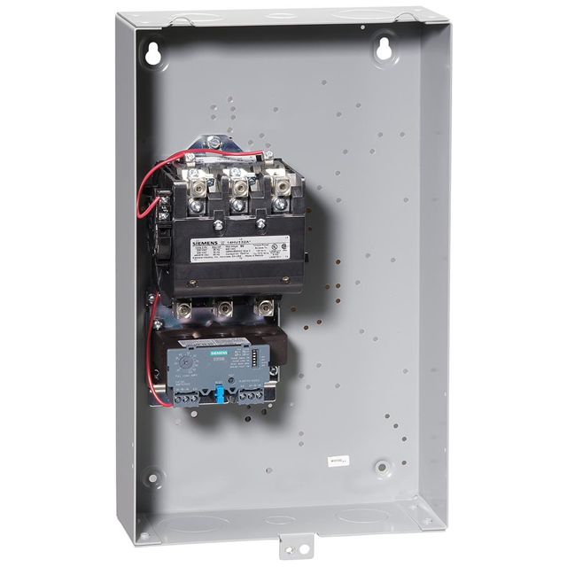 STARTER,FVNR SZ3,25-100AMPS,N1,1