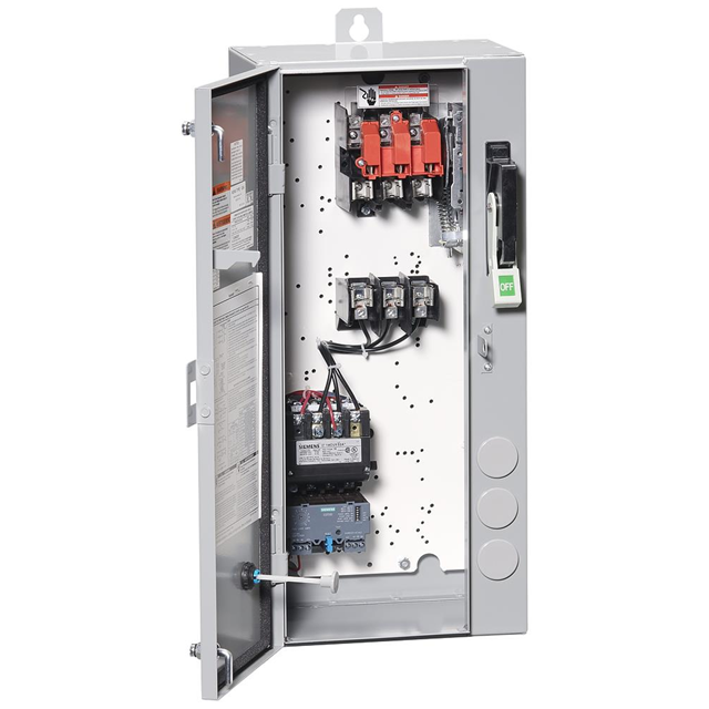 STARTER,COMBO SZ0,3-12AMPS,N12/3