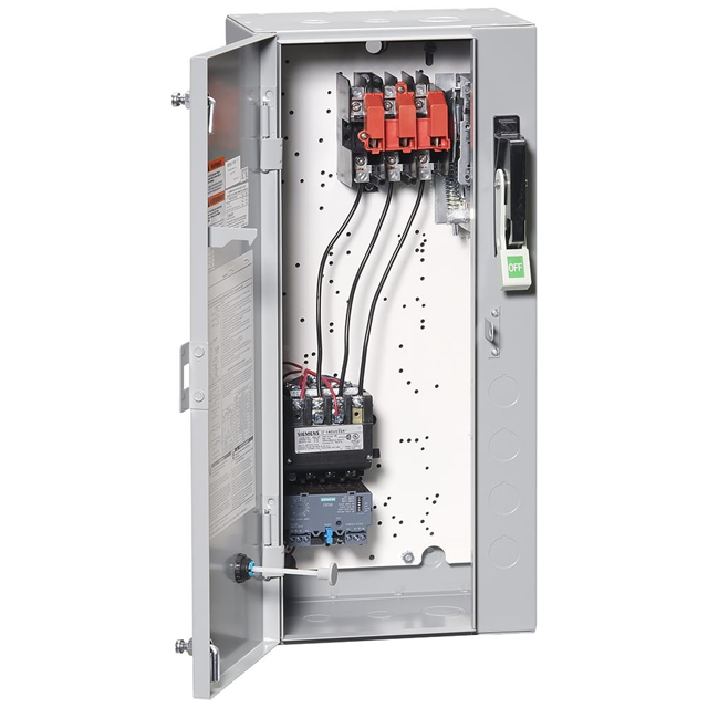 STARTER,COMBO SZ0,3-12AMPS,N1,12