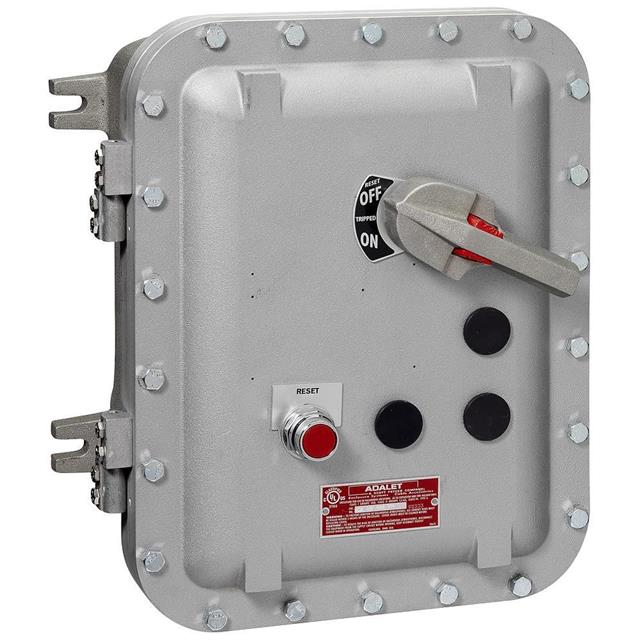 STARTER,COMBO SZ1,5.5-22AMPS,N4