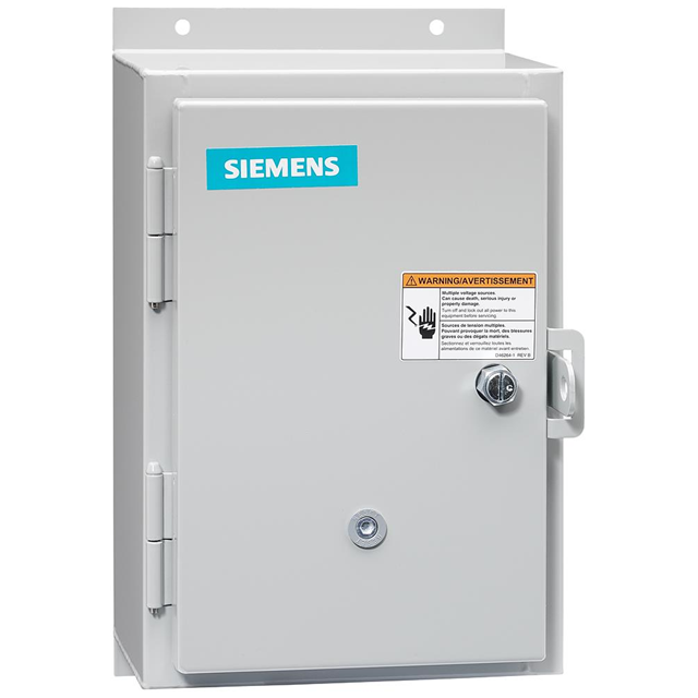 STARTER,FVR SZ0,3-12AMPS,N12/3R,