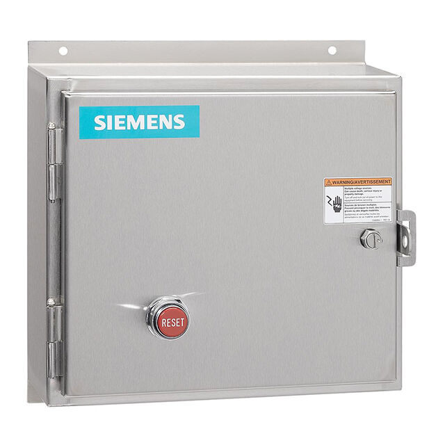 STARTER,FVR SZ1 3/4,10-40AMPS,N4