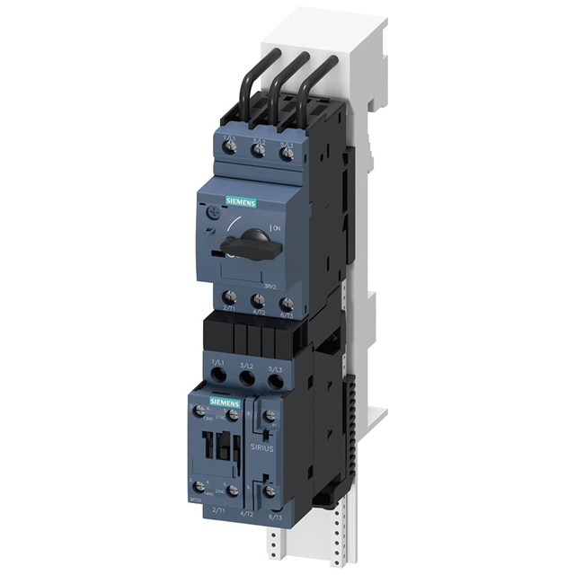 STARTER DOL FB S0 1.8-2.5A 120VA