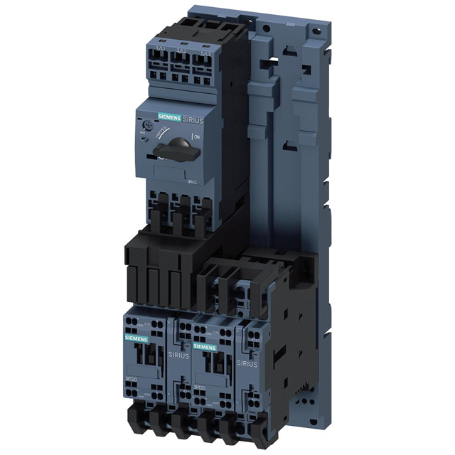 LOAD FDR FUSE SW. REV OPER