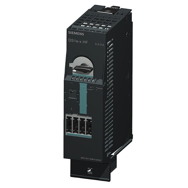 HIGH-FEAT. DS ET200S DS1E-X HF,