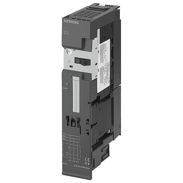 STARTER DS1-X ET200S 0.9 KW 1.8-
