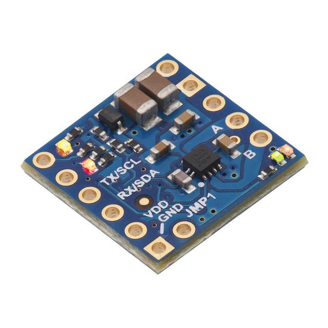 4 X 1U AND 1 X 1.25U TAB SILICON