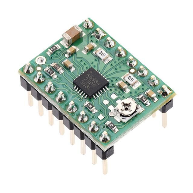 KITRONIK PART PACK FOR THE RASPB