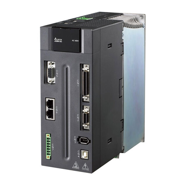 A2 SERVO DRIVE, 750W, 480V 3PH,