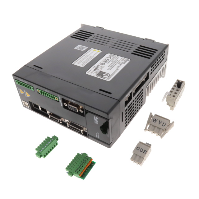 A2 SERVO DRIVE, 1.5KW, 230V 1PH/