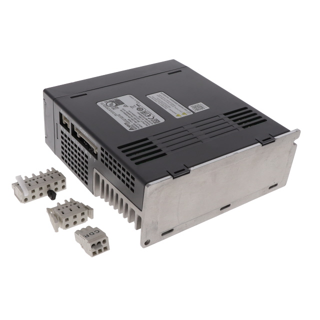 A2 SERVO DRIVE, 1.5KW, 230V 1PH/