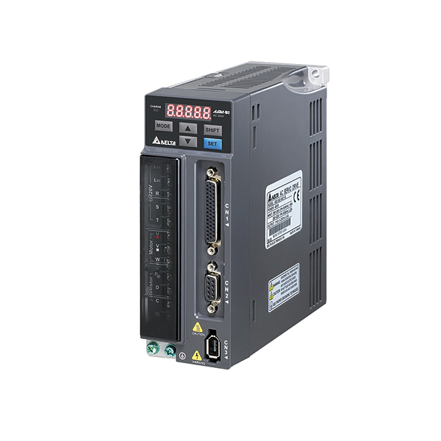 B2 SERVO DRIVE, 400W, 230V 1PH/3